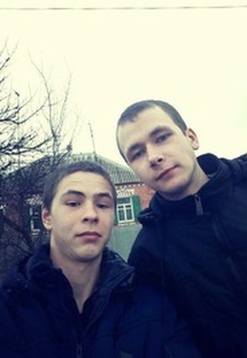 Sergey (@sergey517999) — my photo № 2