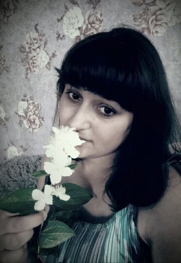 My photo - lidiya, 33 from Volosovo (@lidiya12792)