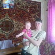 женя, 28, Александровск-Сахалинский
