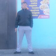 Николай, 38, Шумиха