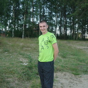 Андрей, 35, Высоковск