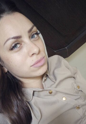My photo - Svetlana, 33 from Omsk (@svetlana144519)