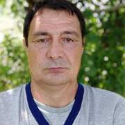 Закир, 56, Бирск
