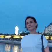 Ольга, 45, Димитровград