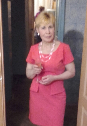 Моя фотография - Мария, 62 из Саранск (@anna147736)