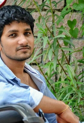 My photo - tarunshrath, 31 from Hyderabad (@tarunshrath)