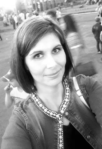 Моя фотография - Марина, 41 из Туринск (@marina171934)