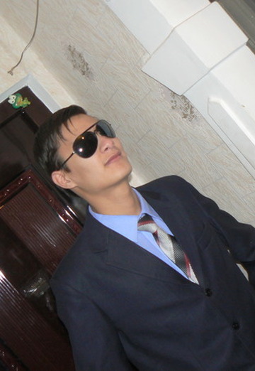 Моя фотография - Салауат, 37 из Астана (@salauat32)