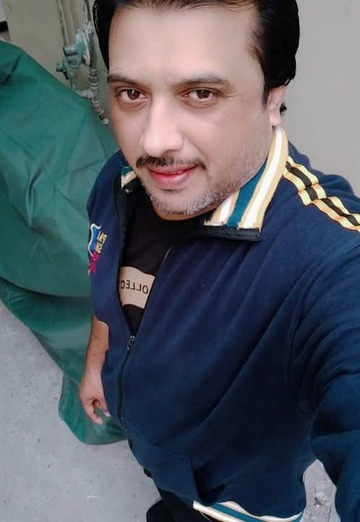 My photo - Mudassar, 40 from Lahore (@mudassar19)