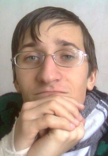 My photo - Ruslan, 39 from Ternopil (@ruslan77)