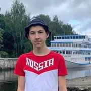Рустам, 20, Лениногорск