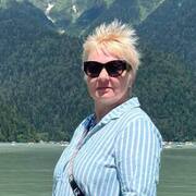 Людмила, 57, Новосибирск