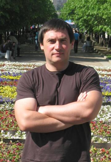 My photo - Ivan, 49 from Lipetsk (@ivan275706)