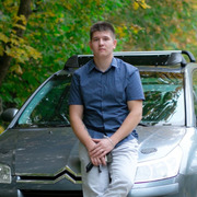 ваз, 33, Санкт-Петербург
