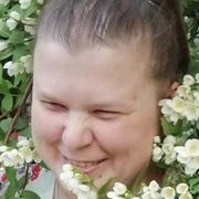 Анна, 40, Дзержинский