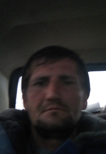 Моя фотография - Сергей, 39 из Абинск (@maksbasurman)