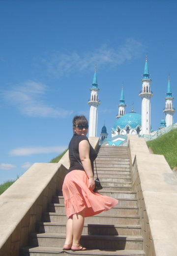 My photo - Gulya, 39 from Orenburg (@gulya927)