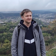 Вадим, 43, Ростов-на-Дону