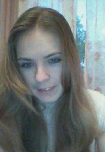 Моя фотография - cвeтлана, 32 из Нестеров (@cvetlana1792)