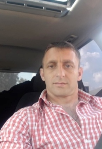 My photo - Oleg, 41 from Kyiv (@oleg301221)