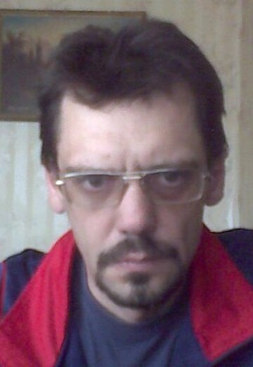 My photo - Vitaliy, 48 from Teofipol (@vitaliy5631)