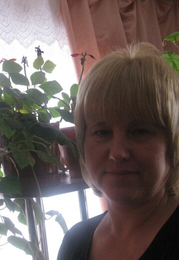Моя фотографія - Leonida, 60 з Вінниця (@leonida46)