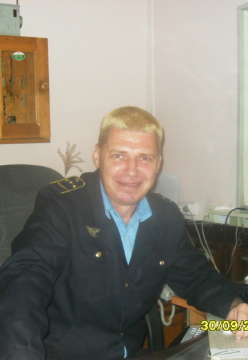 My photo - aleksandr, 55 from Pogranichniy (@aleksandr551804)