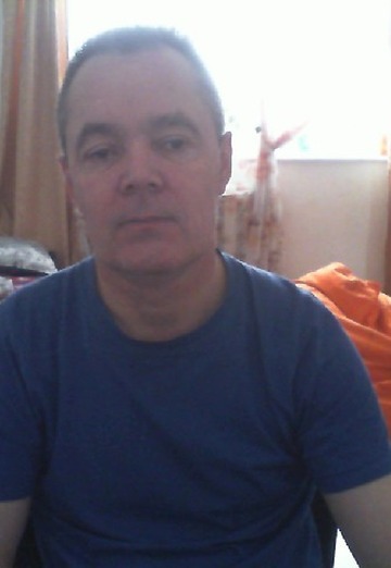 My photo - Sergey, 53 from Kirov (@sergey737952)
