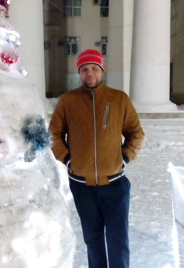 My photo - Andrey Vasilchenko, 38 from Belaya Kalitva (@andreyvasilchenko1)