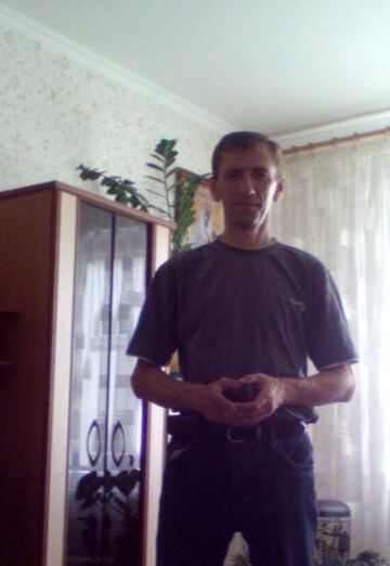 Моя фотография - Олег, 52 из Лида (@oleg339446)