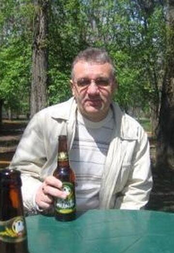 My photo - Igor, 54 from Volgodonsk (@igor267333)