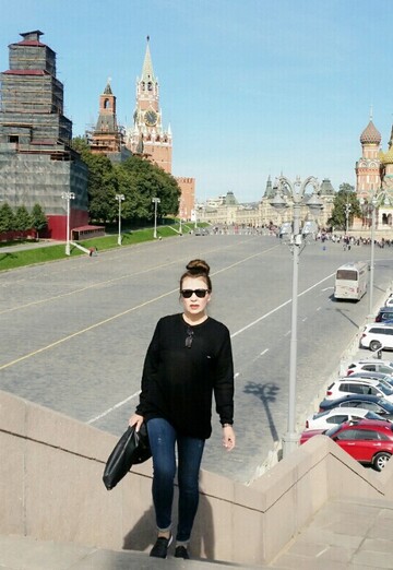 Моя фотография - Elvira, 58 из Ташкент (@elvira11267)