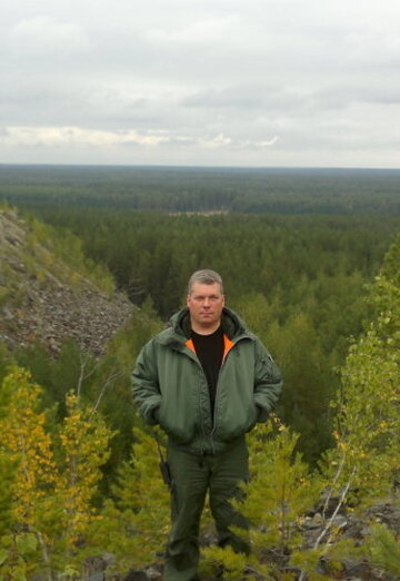 Моя фотография - Евгений, 51 из Омск (@evgeniy182443)