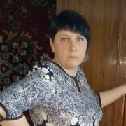 Елена, 37, Хилок
