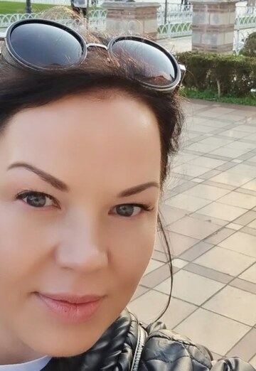Ma photo - Mariia, 41 de Tobolsk (@mariya166025)