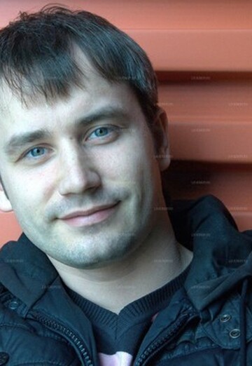 Моя фотография - Дима, 41 из Наро-Фоминск (@dima189266)