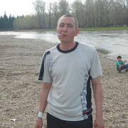искандер, 46, Заинск