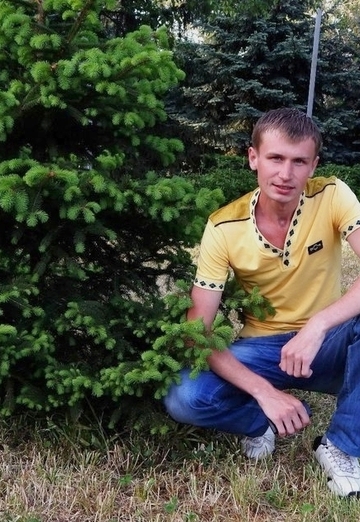 Моя фотография - Александр, 36 из Кропивницкий (@valentin16719)