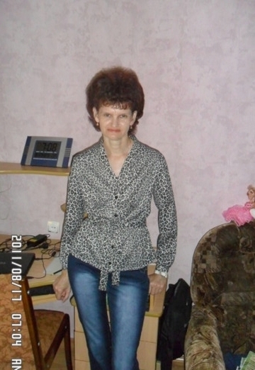 My photo - Inna, 56 from Pyatigorsk (@inna2877)