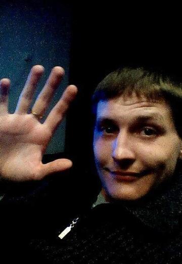 Моя фотография - ПАВЕЛ ОЛЕГОВИЧ, 30 из Шушенское (@pavelolegovich16)