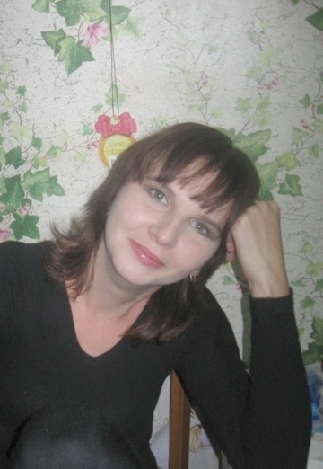 Моя фотография - Наталья, 43 из Никополь (@natalya45049)