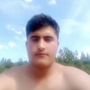 Назар, 21, Екатеринбург