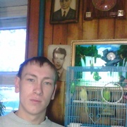 юра, 36, Советский (Марий Эл)