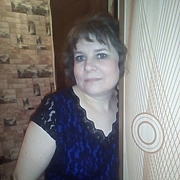 Наталья Чуприна, 47, Егорьевск