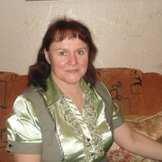 Подружиться с пользователем Анна 61 год (Стрелец)