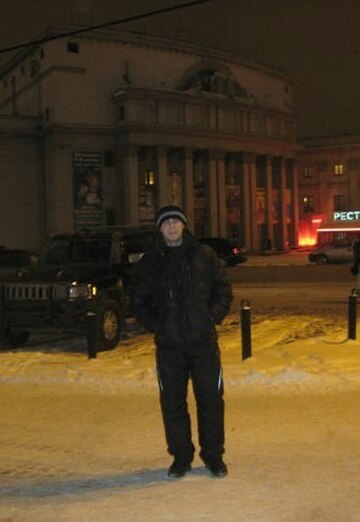 Моя фотография - Альмир, 39 из Карпинск (@almir179)