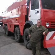 василий, 35, Сосновый Бор