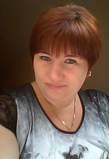 My photo - Alla, 44 from Poltava (@alla42173)