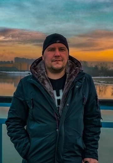 Моя фотография - Владимир, 33 из Железногорск-Илимский (@vladimir421118)