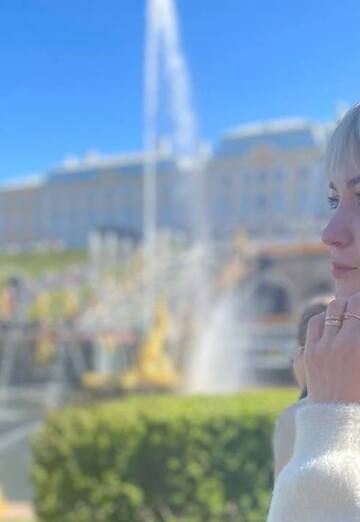 Моя фотография - Наталья, 31 из Пушкино (@natalya336340)